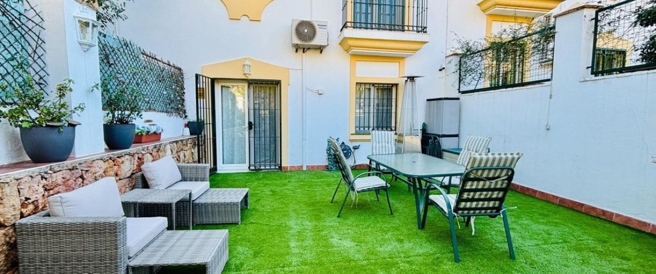 Rynek wtórny - Town house - Benalmadena - Arroyo de la Miel