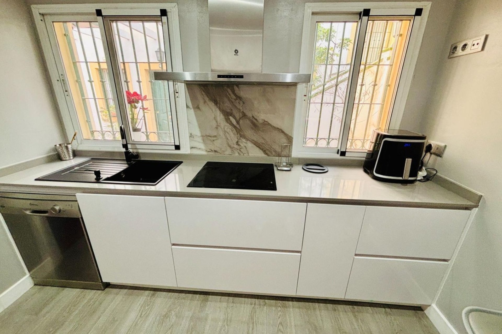 Rynek wtórny - Town house - Benalmadena - Arroyo de la Miel