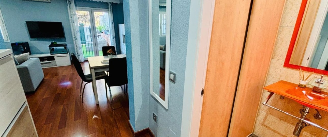 Rynek wtórny - Town house - Benalmadena - Arroyo de la Miel