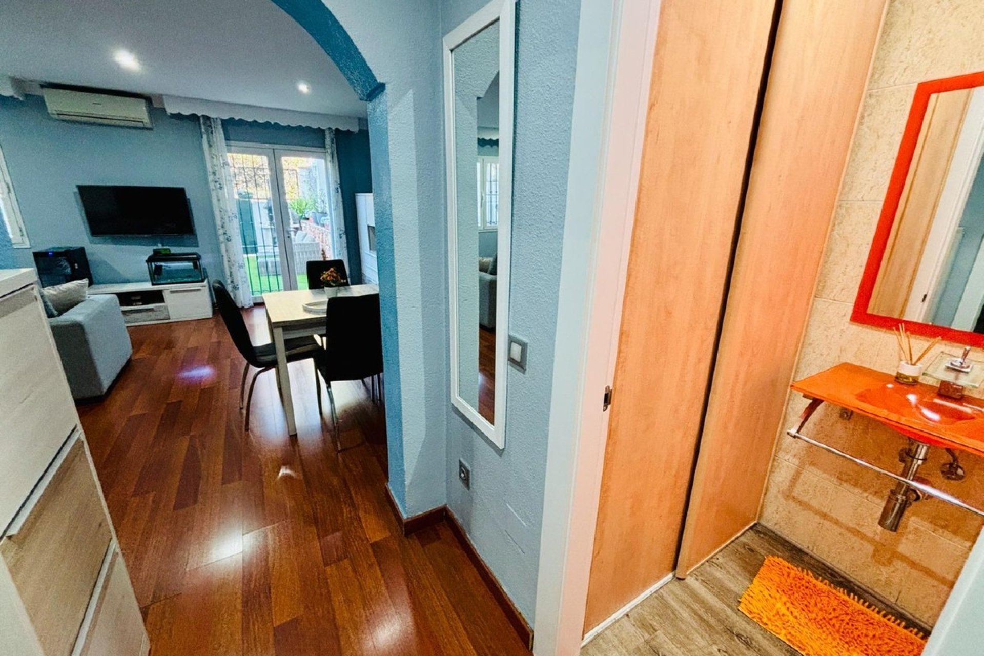 Rynek wtórny - Town house - Benalmadena - Arroyo de la Miel