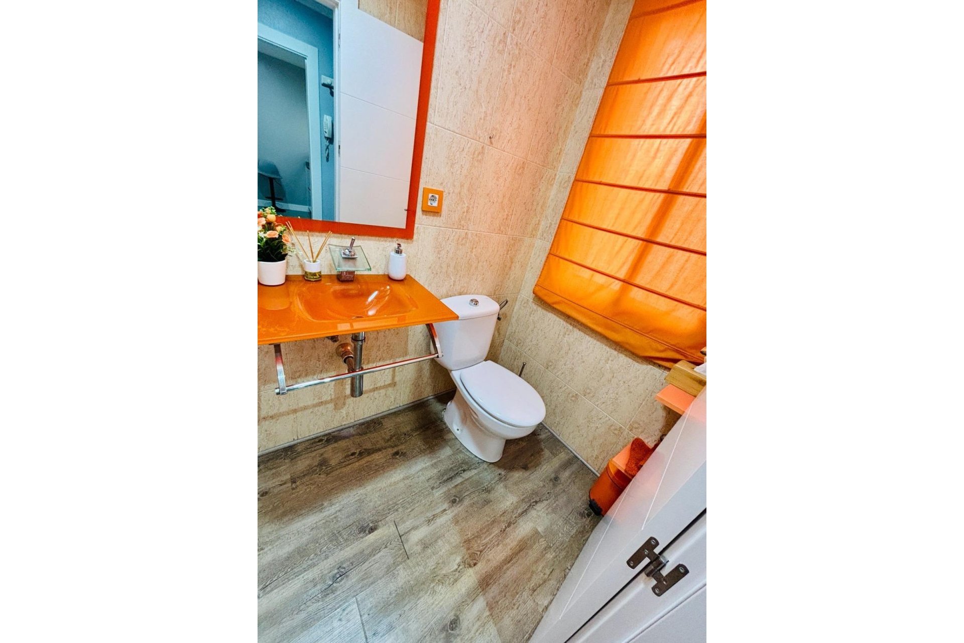 Rynek wtórny - Town house - Benalmadena - Arroyo de la Miel