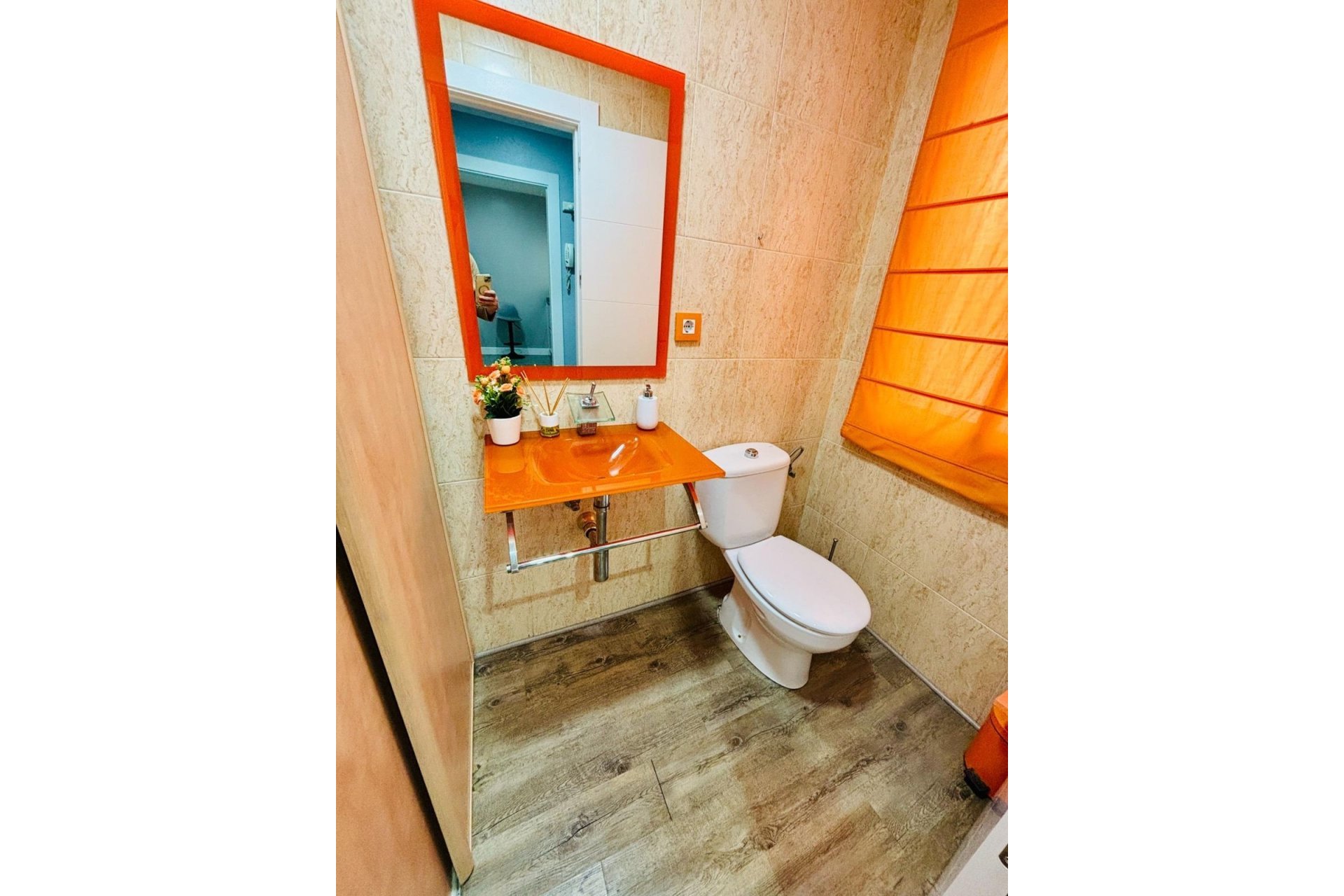 Rynek wtórny - Town house - Benalmadena - Arroyo de la Miel