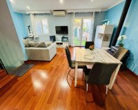 Rynek wtórny - Town house - Benalmadena - Arroyo de la Miel