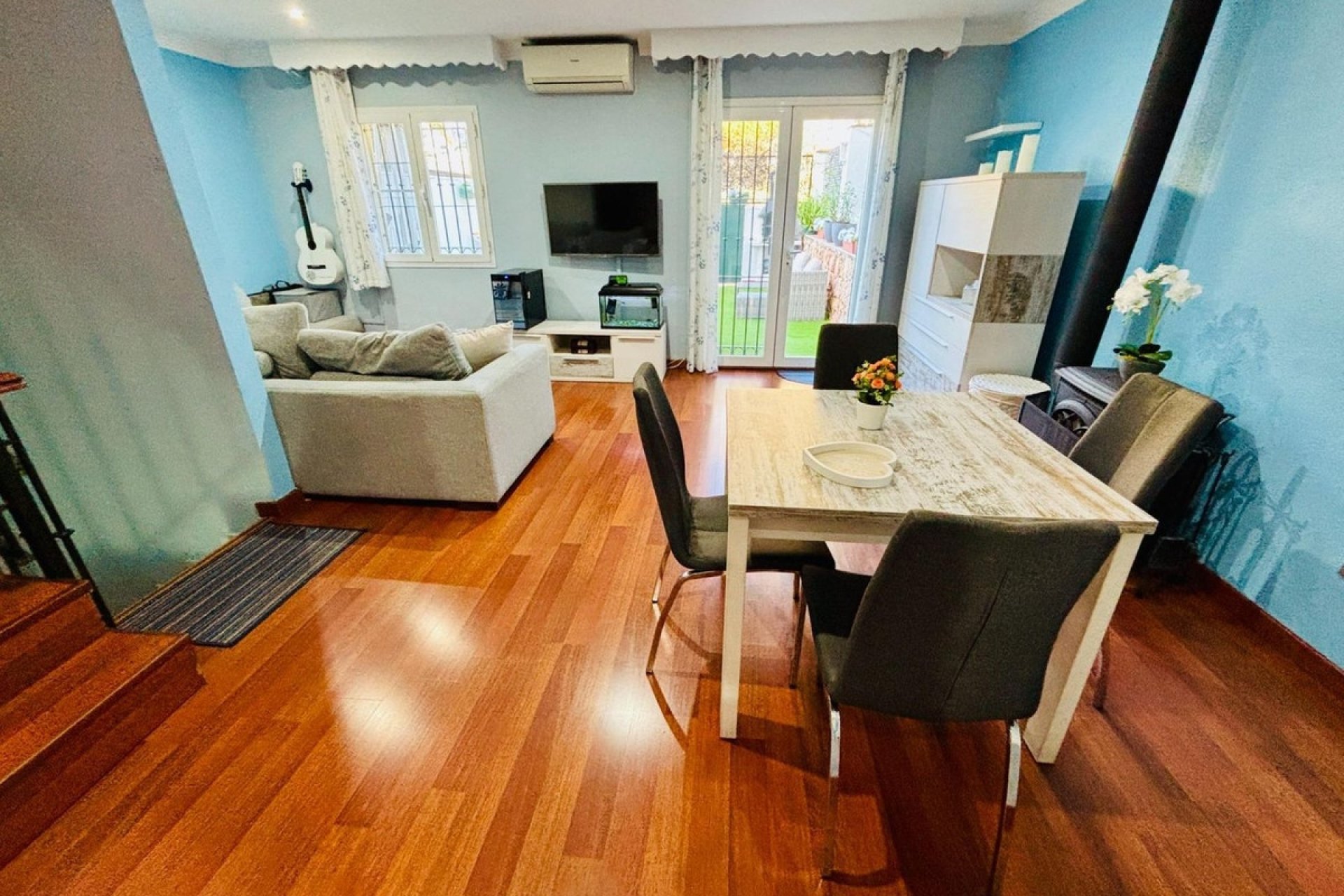 Rynek wtórny - Town house - Benalmadena - Arroyo de la Miel