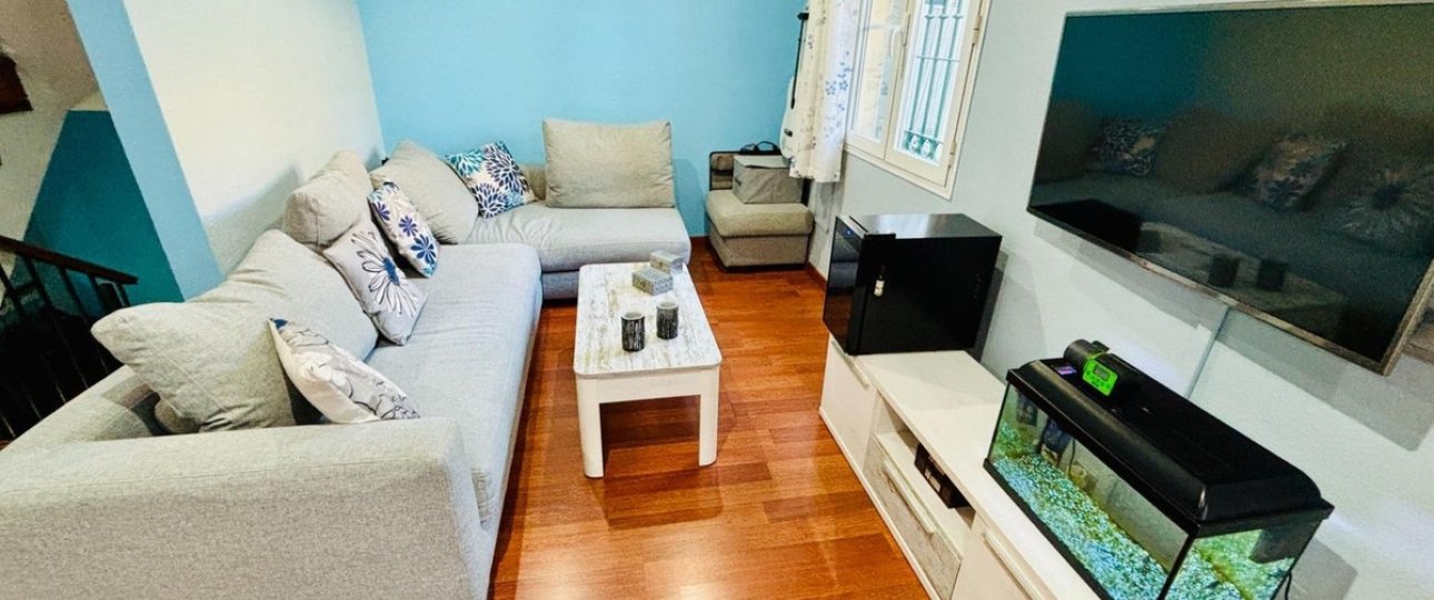 Rynek wtórny - Town house - Benalmadena - Arroyo de la Miel