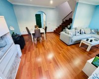 Rynek wtórny - Town house - Benalmadena - Arroyo de la Miel