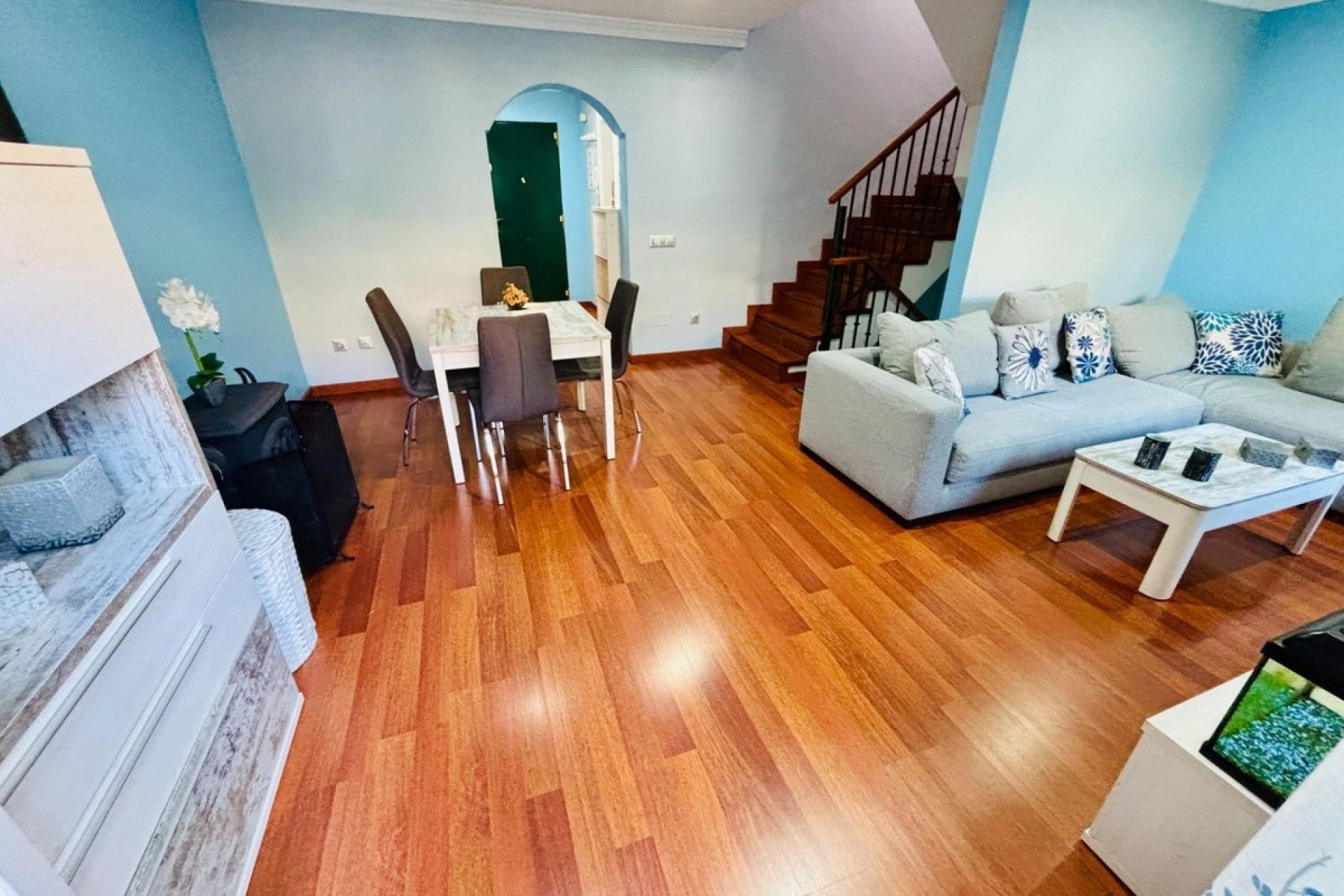 Rynek wtórny - Town house - Benalmadena - Arroyo de la Miel