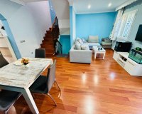 Rynek wtórny - Town house - Benalmadena - Arroyo de la Miel