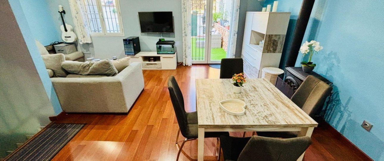Rynek wtórny - Town house - Benalmadena - Arroyo de la Miel