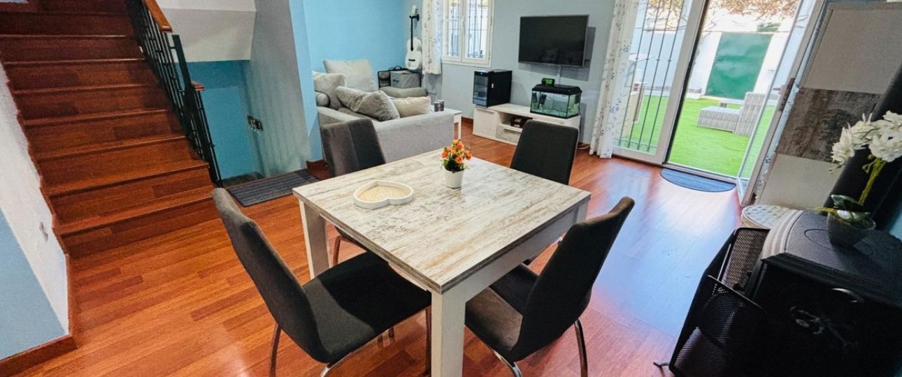 Rynek wtórny - Town house - Benalmadena - Arroyo de la Miel
