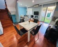 Rynek wtórny - Town house - Benalmadena - Arroyo de la Miel