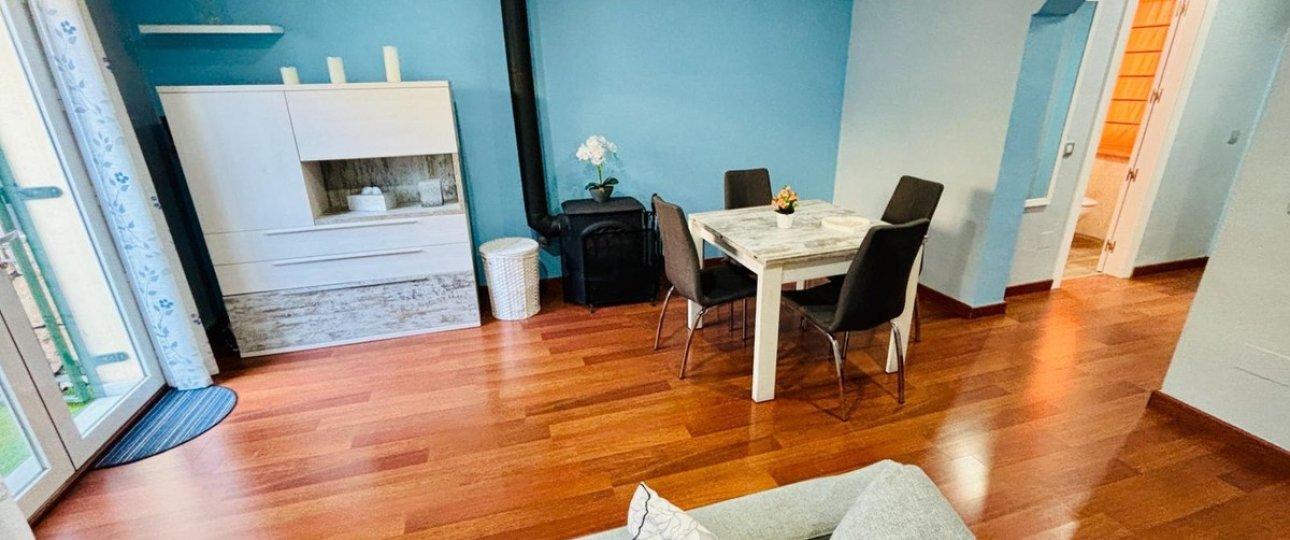 Rynek wtórny - Town house - Benalmadena - Arroyo de la Miel