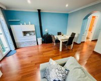 Rynek wtórny - Town house - Benalmadena - Arroyo de la Miel