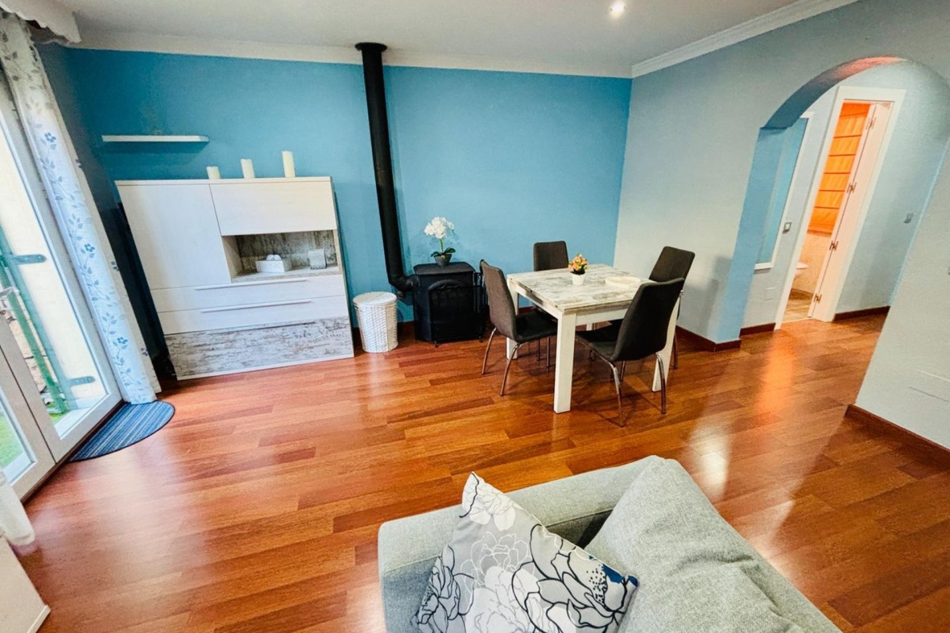 Rynek wtórny - Town house - Benalmadena - Arroyo de la Miel