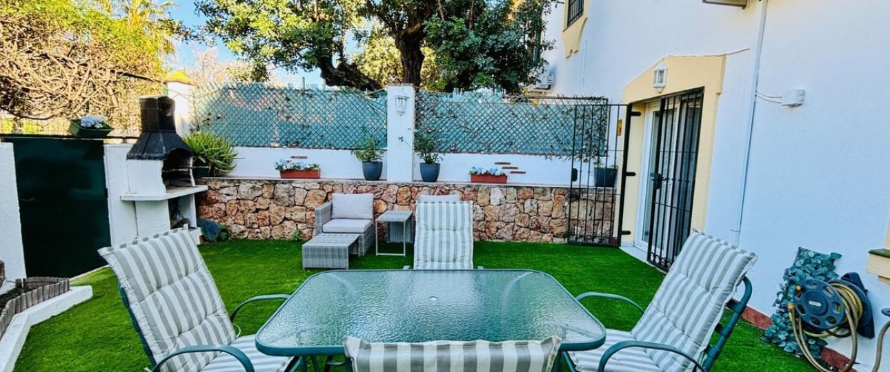 Rynek wtórny - Town house - Benalmadena - Arroyo de la Miel