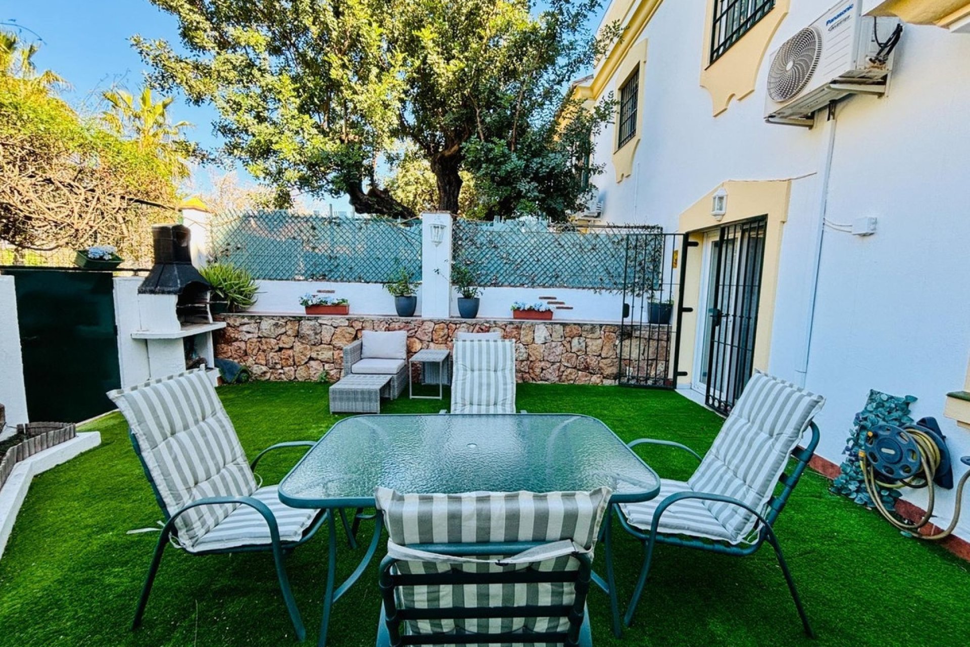 Rynek wtórny - Town house - Benalmadena - Arroyo de la Miel