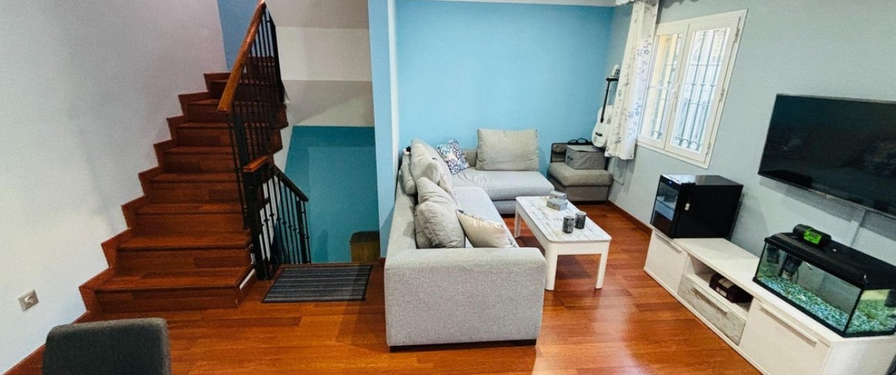 Rynek wtórny - Town house - Benalmadena - Arroyo de la Miel