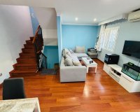 Rynek wtórny - Town house - Benalmadena - Arroyo de la Miel