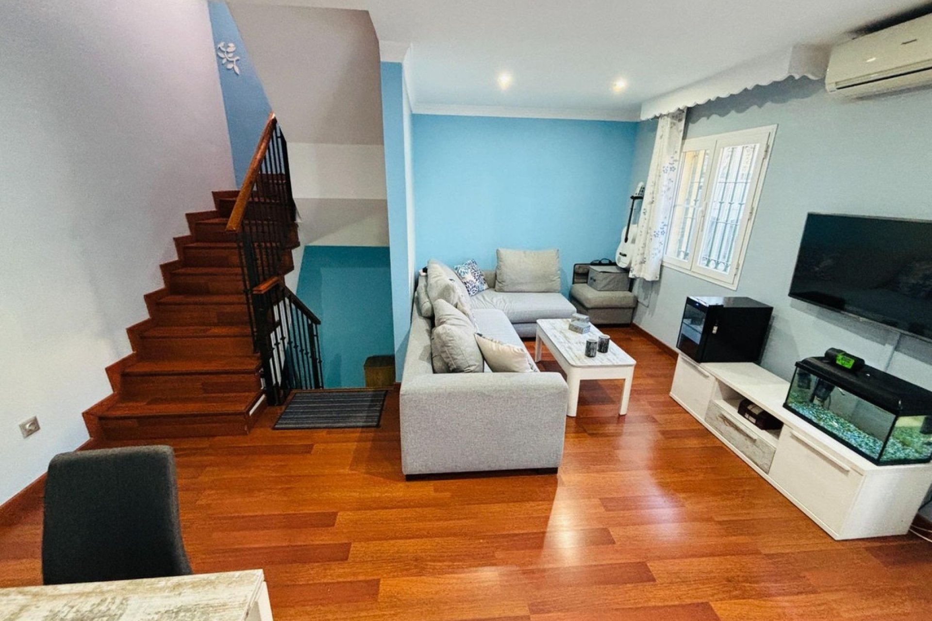 Rynek wtórny - Town house - Benalmadena - Arroyo de la Miel