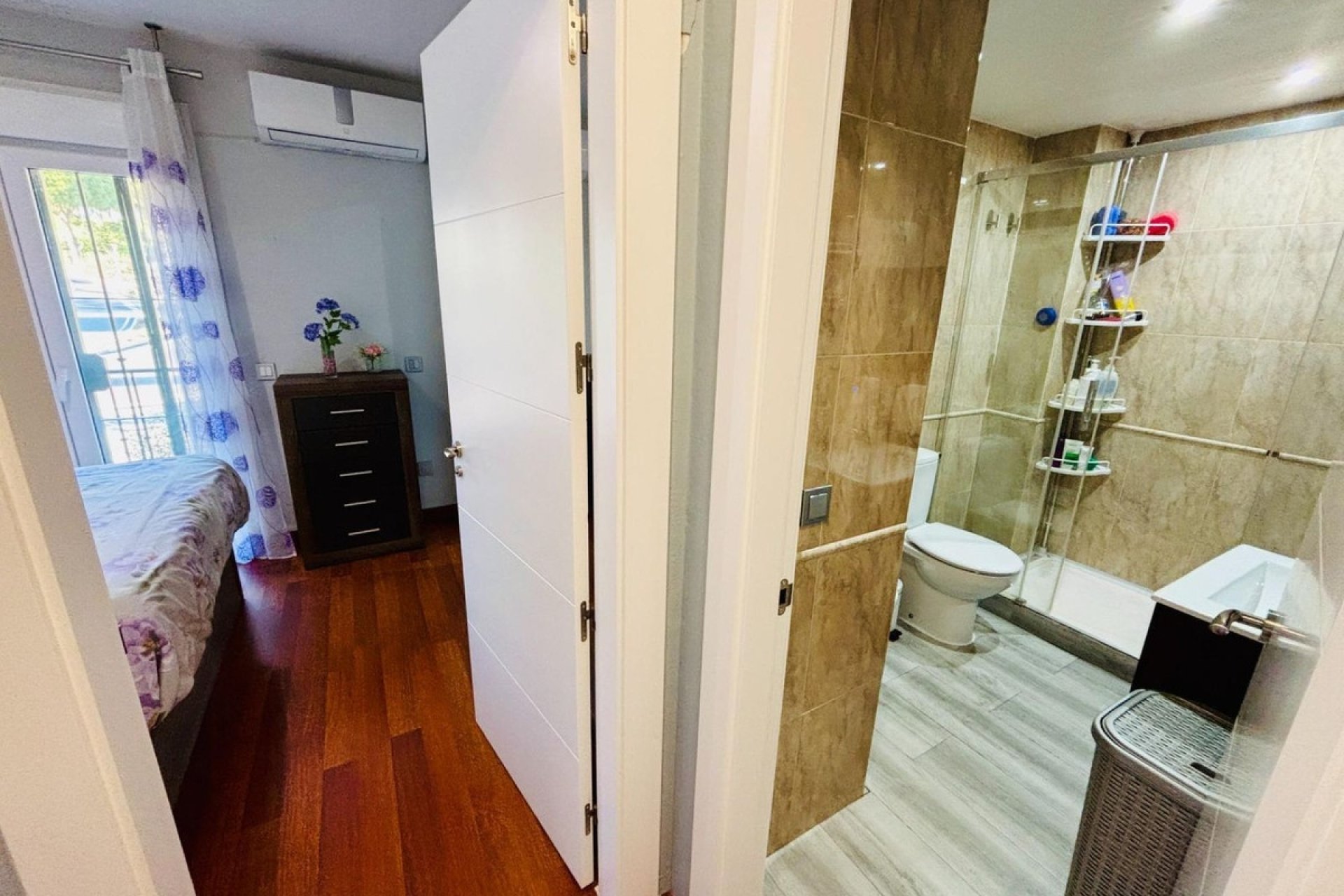 Rynek wtórny - Town house - Benalmadena - Arroyo de la Miel