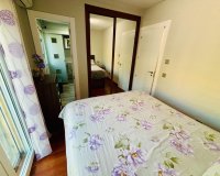 Rynek wtórny - Town house - Benalmadena - Arroyo de la Miel