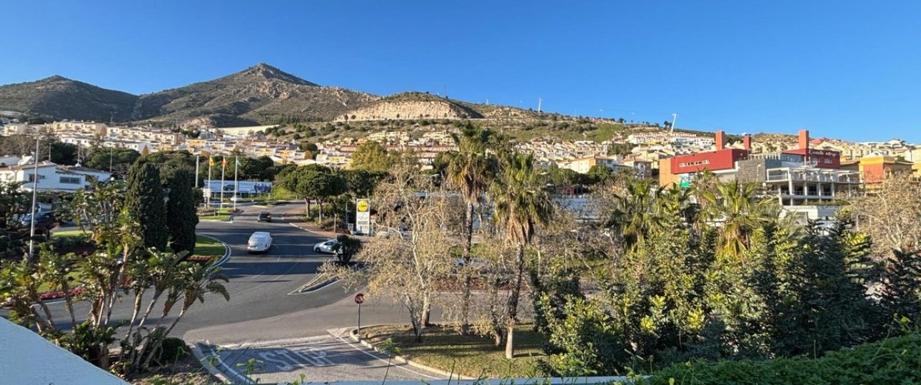 Rynek wtórny - Town house - Benalmadena - Arroyo de la Miel