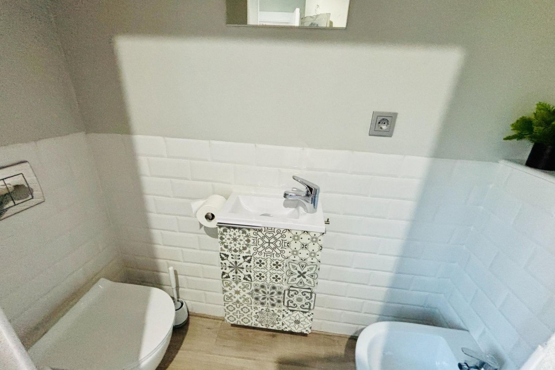 Rynek wtórny - Town house - Benalmadena - Arroyo de la Miel