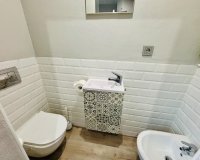 Rynek wtórny - Town house - Benalmadena - Arroyo de la Miel