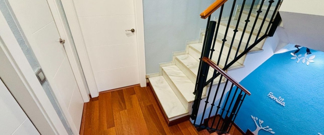Rynek wtórny - Town house - Benalmadena - Arroyo de la Miel