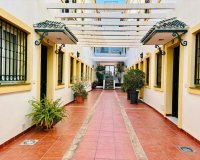 Rynek wtórny - Town house - Benalmadena - Arroyo de la Miel
