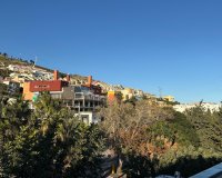 Rynek wtórny - Town house - Benalmadena - Arroyo de la Miel
