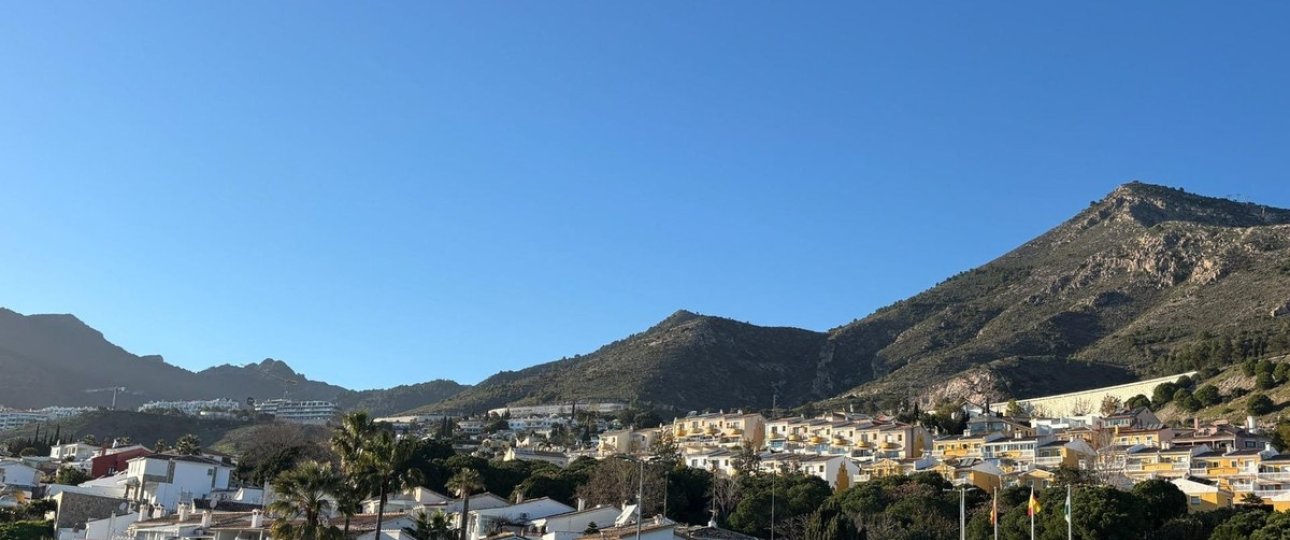 Rynek wtórny - Town house - Benalmadena - Arroyo de la Miel