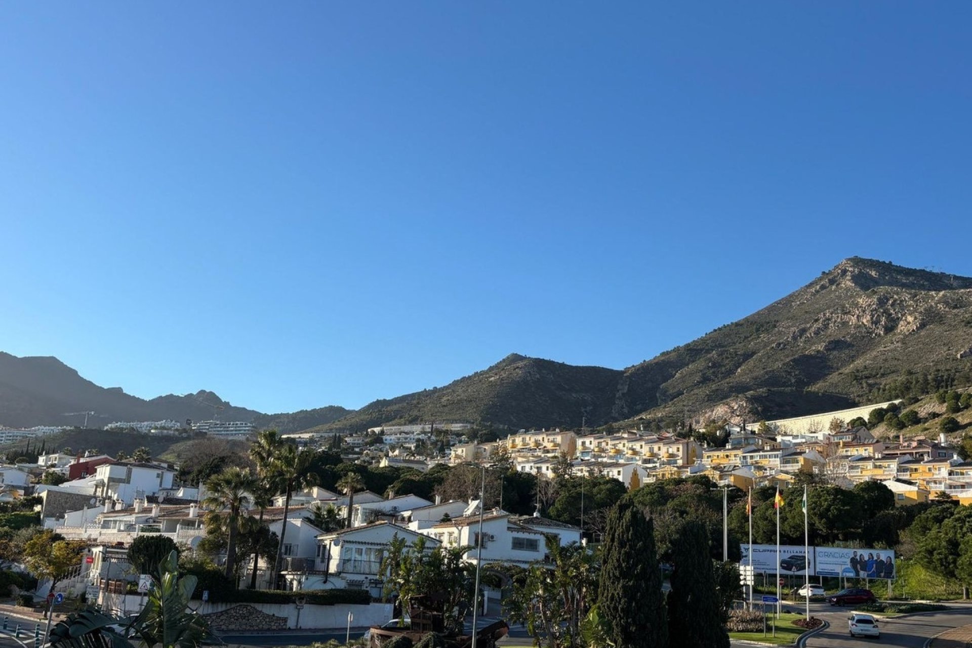 Rynek wtórny - Town house - Benalmadena - Arroyo de la Miel
