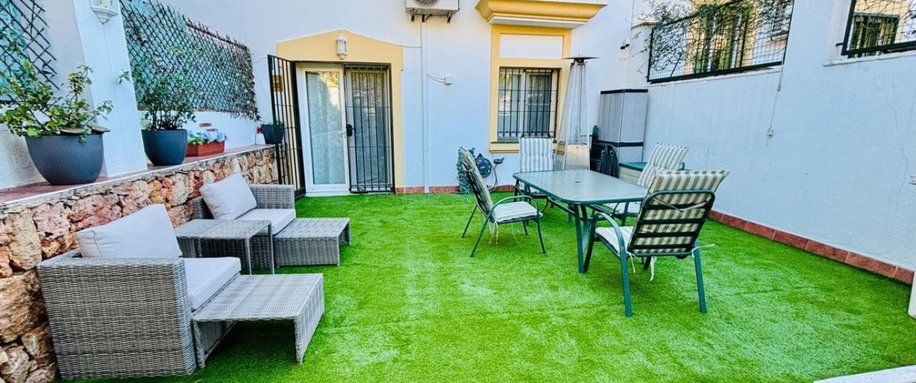 Rynek wtórny - Town house - Benalmadena - Arroyo de la Miel