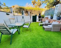 Rynek wtórny - Town house - Benalmadena - Arroyo de la Miel