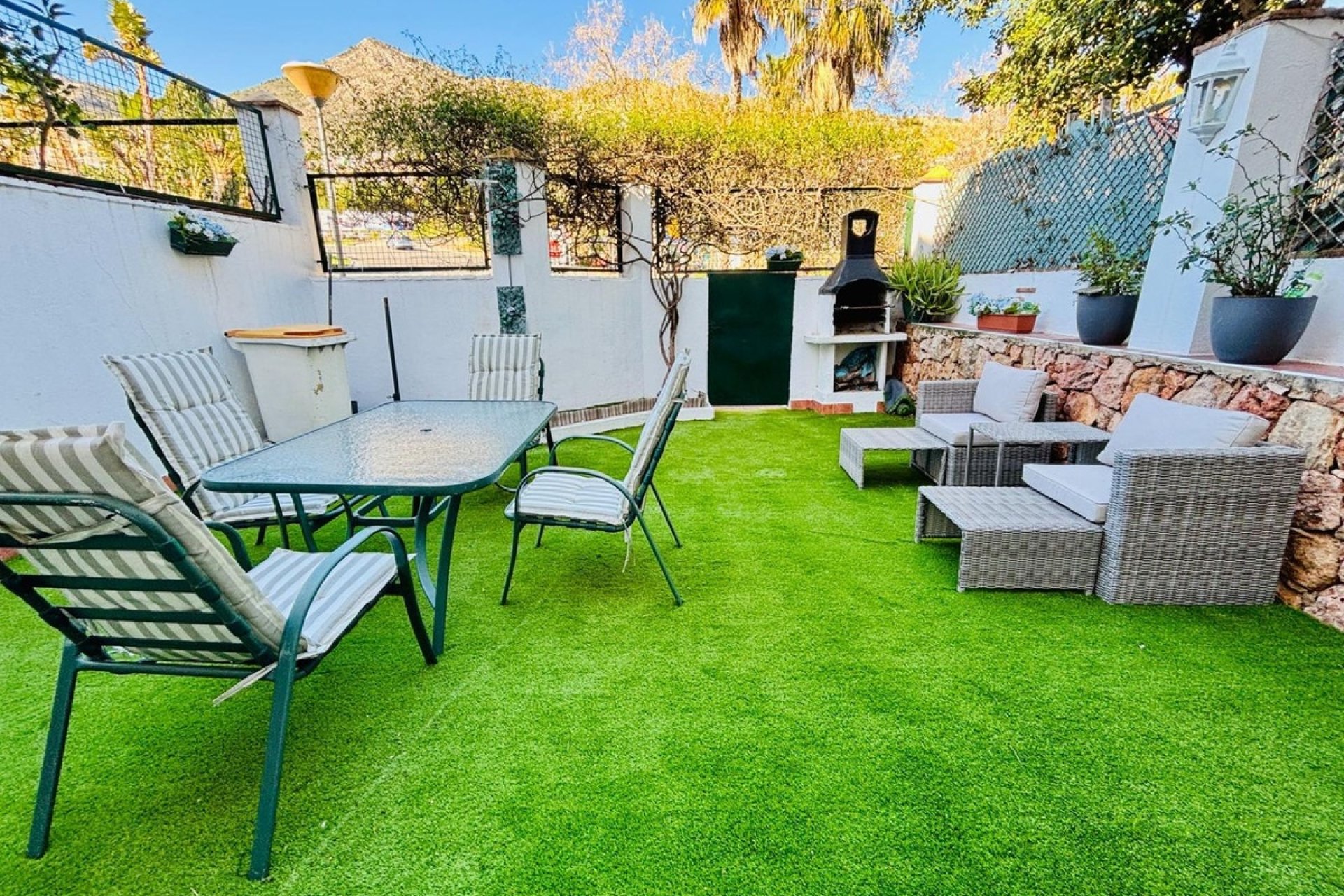 Rynek wtórny - Town house - Benalmadena - Arroyo de la Miel