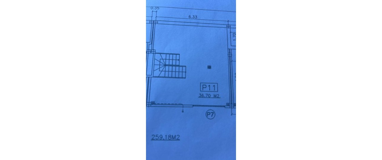 Rynek wtórny - Town house - Benalmadena - Arroyo de la Miel