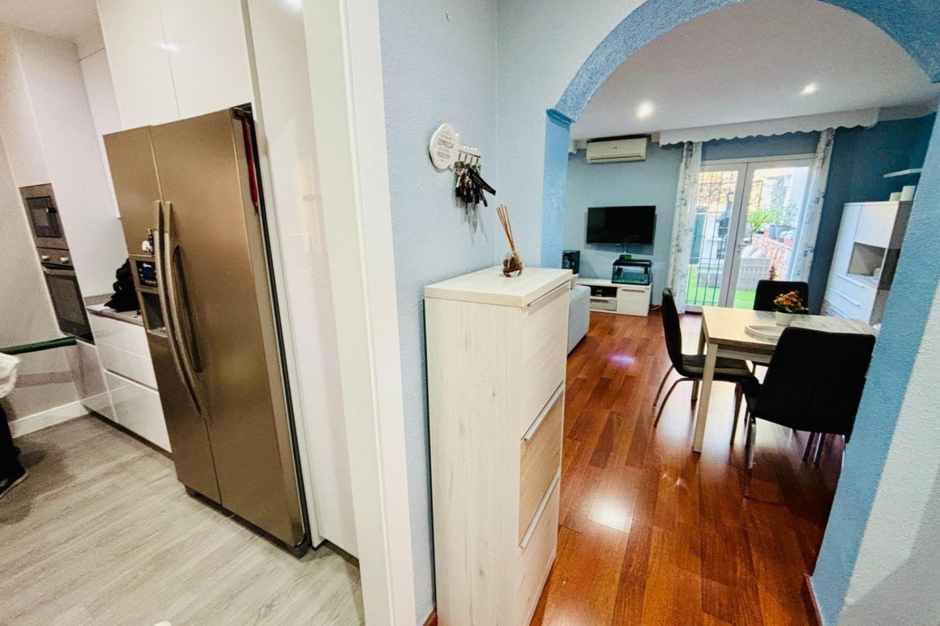 Rynek wtórny - Town house - Benalmadena - Arroyo de la Miel