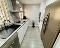Rynek wtórny - Town house - Benalmadena - Arroyo de la Miel