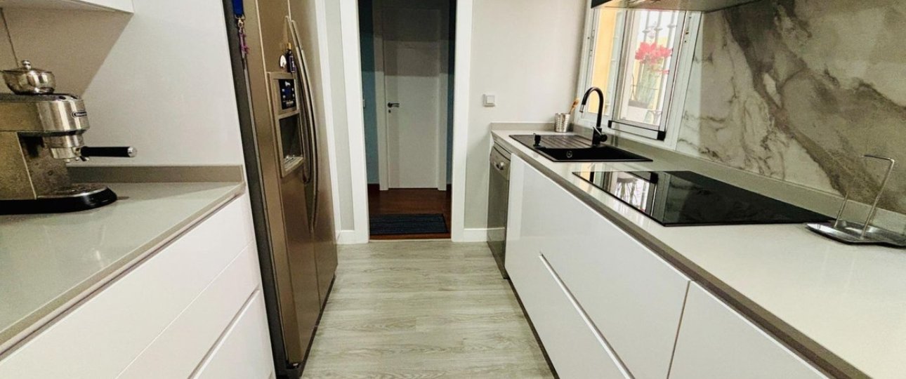 Rynek wtórny - Town house - Benalmadena - Arroyo de la Miel