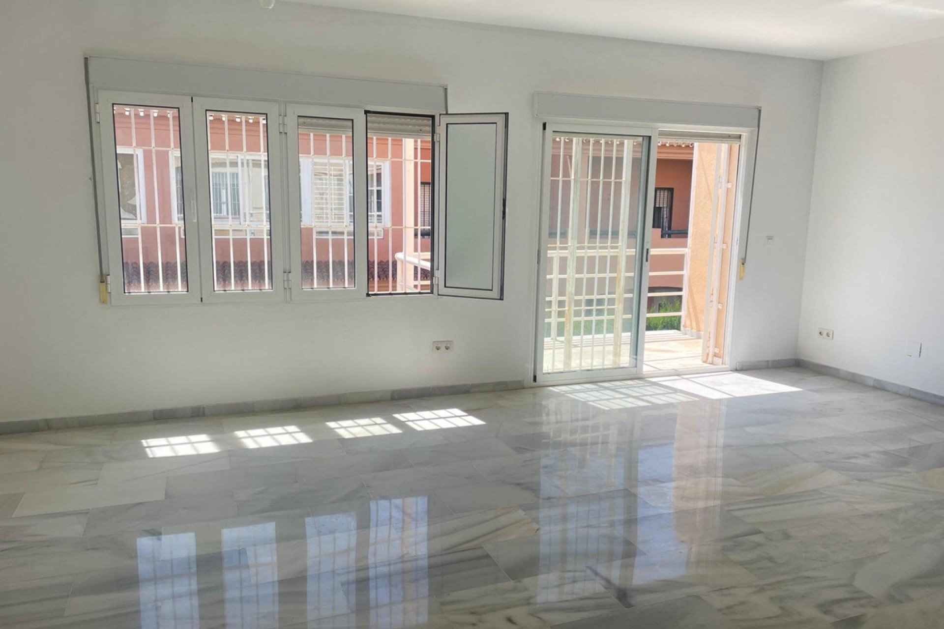 Rynek wtórny - Town house - Benalmadena - Arroyo de la Miel