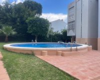 Rynek wtórny - Town house - Benalmadena - Arroyo de la Miel