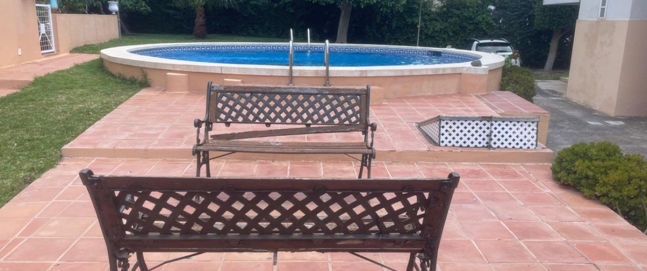 Rynek wtórny - Town house - Benalmadena - Arroyo de la Miel