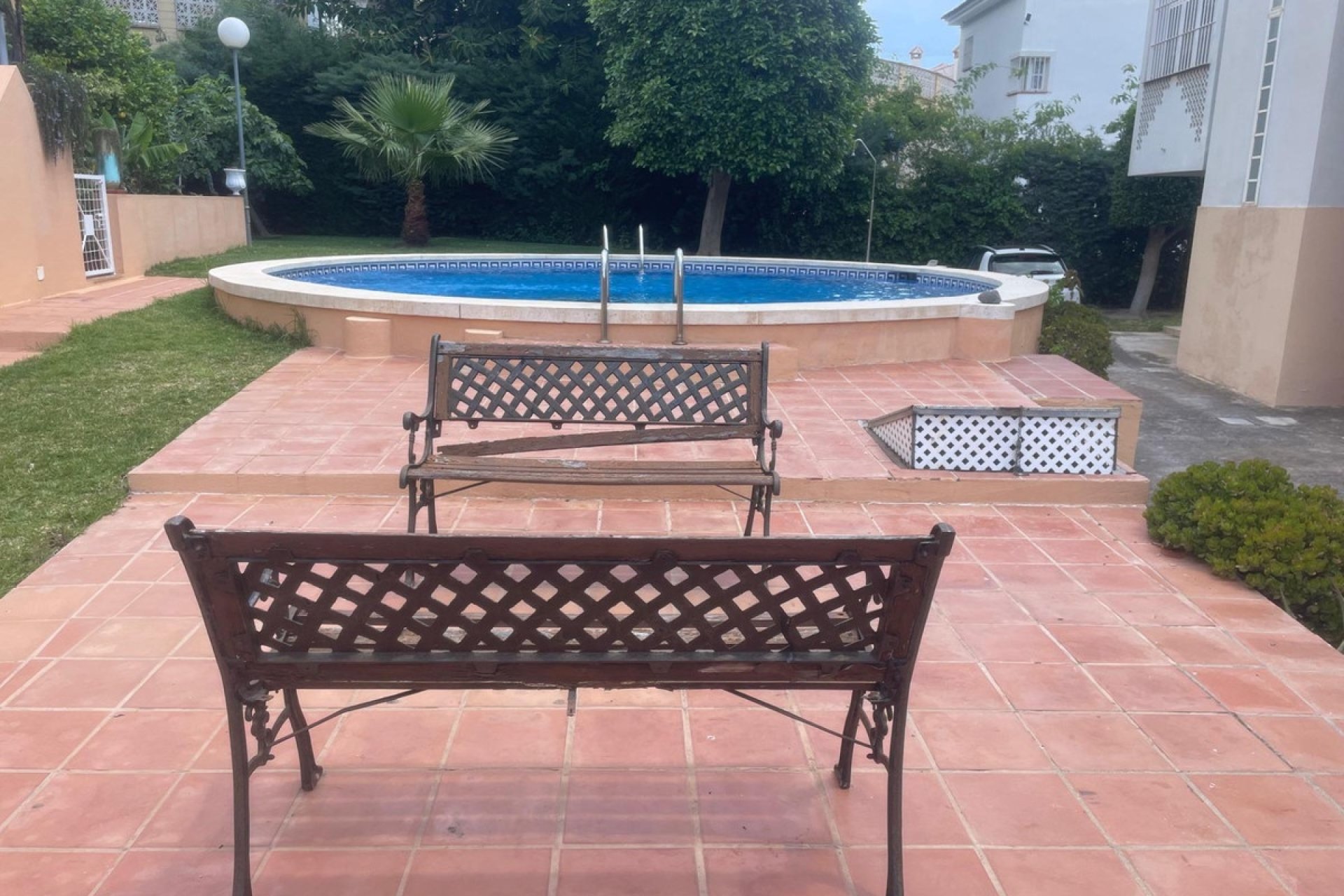 Rynek wtórny - Town house - Benalmadena - Arroyo de la Miel