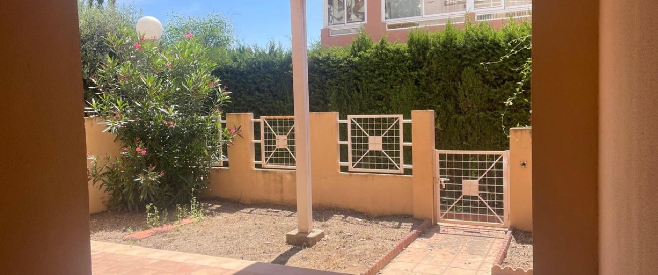 Rynek wtórny - Town house - Benalmadena - Arroyo de la Miel