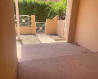 Rynek wtórny - Town house - Benalmadena - Arroyo de la Miel