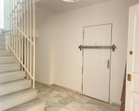 Rynek wtórny - Town house - Benalmadena - Arroyo de la Miel