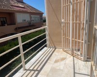 Rynek wtórny - Town house - Benalmadena - Arroyo de la Miel