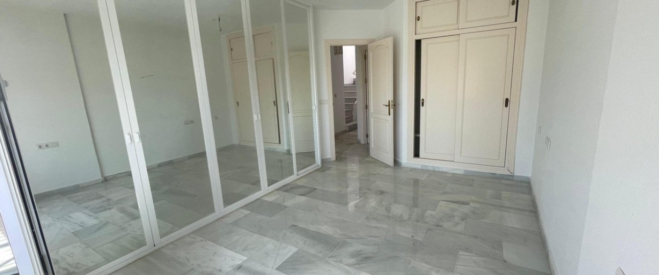 Rynek wtórny - Town house - Benalmadena - Arroyo de la Miel
