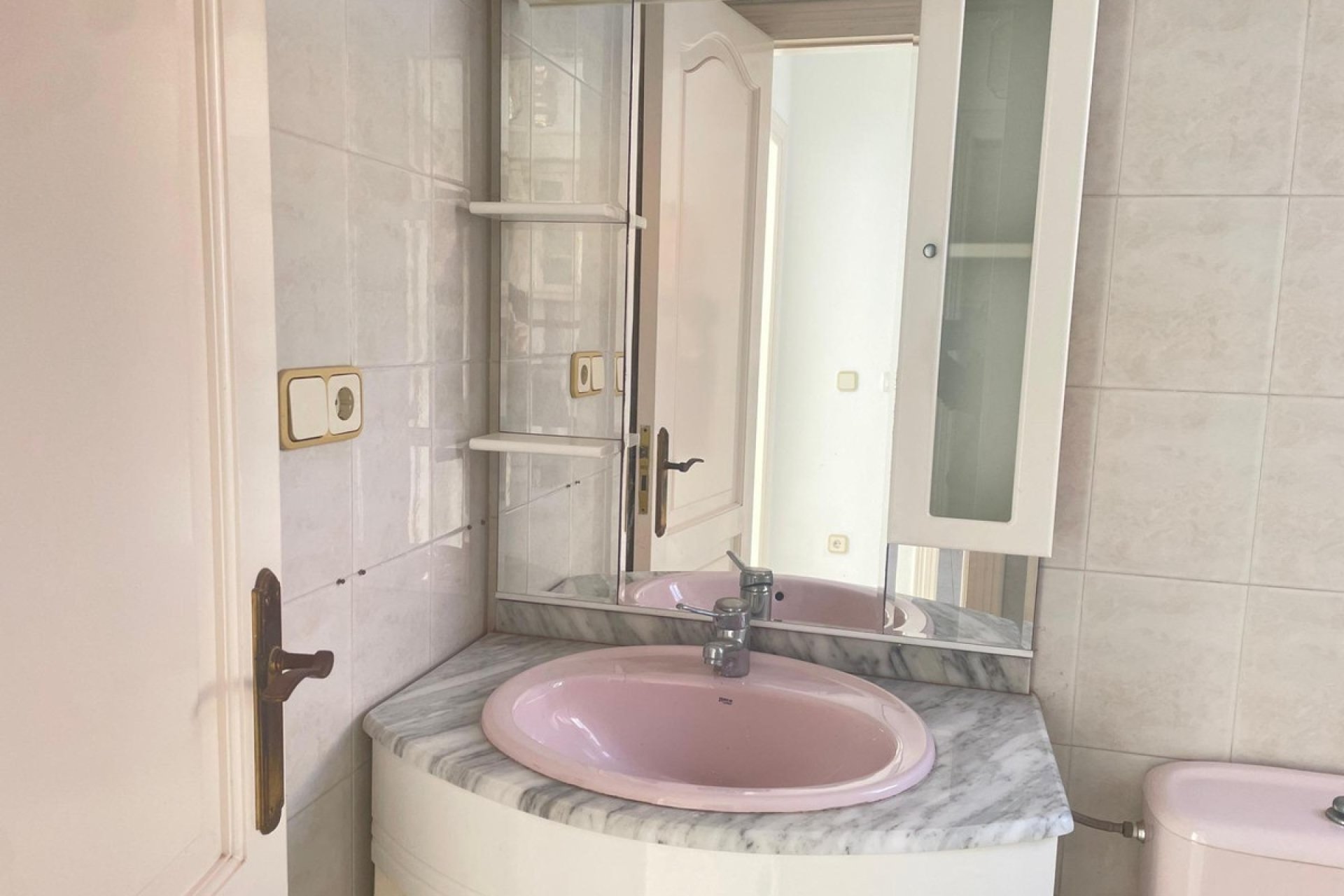 Rynek wtórny - Town house - Benalmadena - Arroyo de la Miel